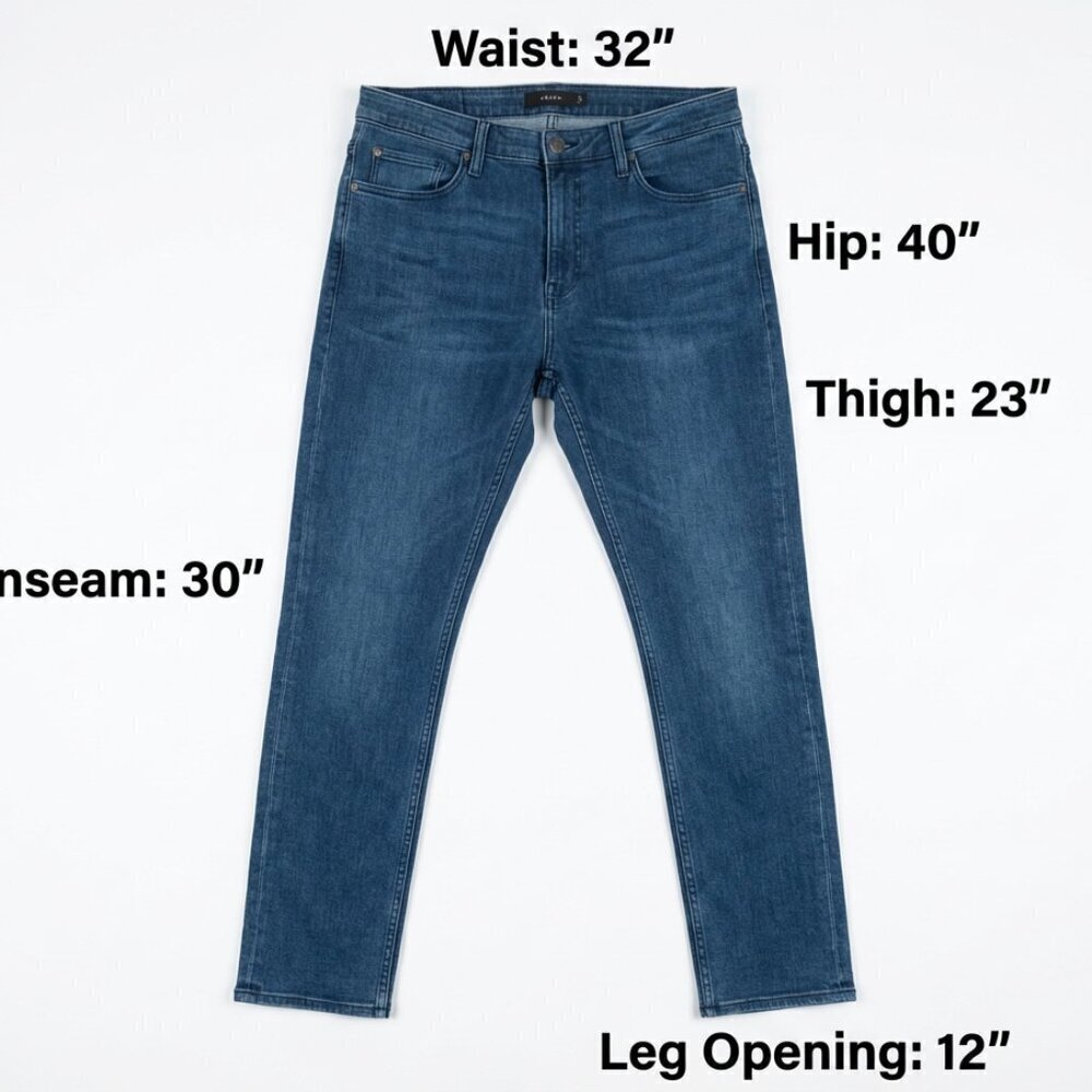 Jeans - Picture 2 of 7